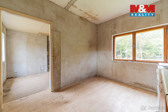 Prodej rodinného domu, 63 m², Jindřichovice, ul. Jinřichovic - 7