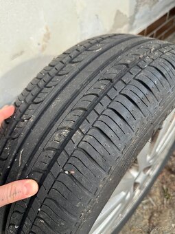 Pneumatiky Volvo v 50 205/55R16 - 7