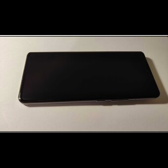 Xiaomi 13 Pro 12GB/256GB, Ceramic Black - 7