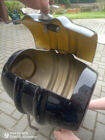 Pivní sud jako přepravní box - 7