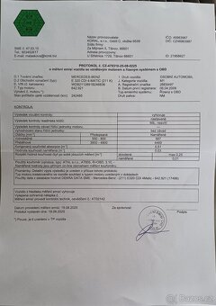 Mercedes Benz E320 CDI 4 - MATIC - 7