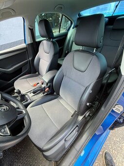 Náhradní díly Octavia III 1.5 TSI DPC TJW LF5W 55 000km - 7