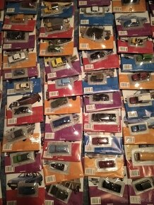 Kultovní automobily ČSSR DeAgostiny - 7