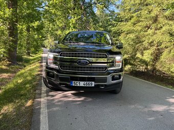 Ford F150 3.5 Ecoboost DPH - 7