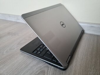 ▼Dell Latitude E7240 - 12,5" / i5-4300U / 8GB / SSD / ZÁR▼ - 7