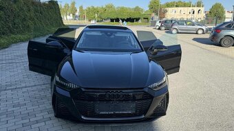 Audi RS7 Sportback 4.0 V8 70 TFSI 600hp Matrix Vzduch Záruka - 7