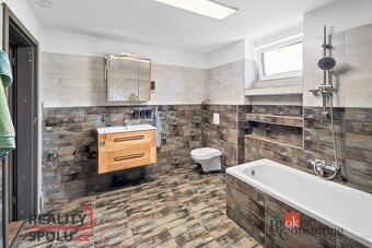 Prodej, domy/rodinný, 129 m2, 51743 Záměl, Rychnov nad Kněžn - 7