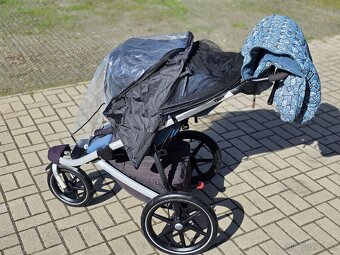 Thule Urban Glide 2 - 7