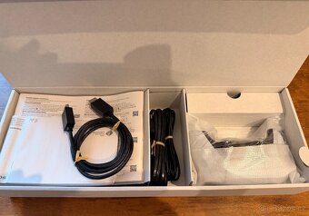 Herna konzola - Sony PlayStation 5 Digital Edition PS5 - 7