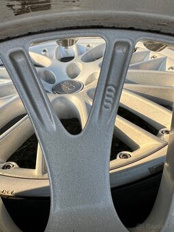 BBS Speedline Audi R19 - 7