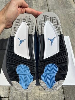 Air Jordan 4 UNC - LJR - 44 EU - 7