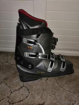 Lyže + boty - 7