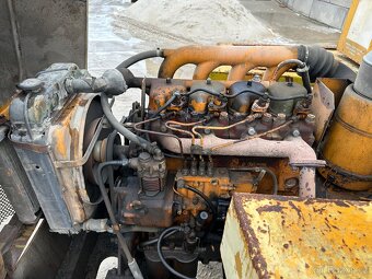 Prodám nakladač Hon UN  053.1 - 7