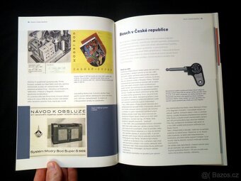 Bosch v České republice ( rozfoceno 10 snímků ) - 7