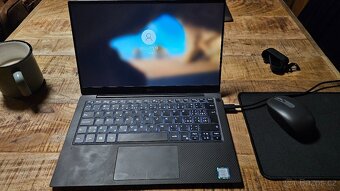 Dell XPS 13 - 7
