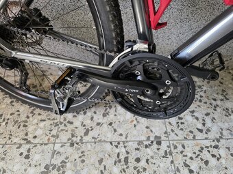 Scott Sub Cross 20 - kros / treking - 7