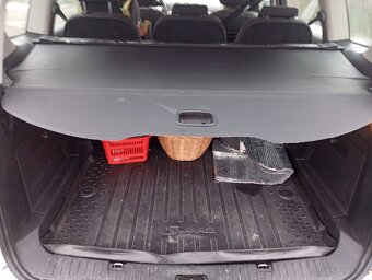 Ford s-max titanium - 7