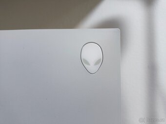 monitor Dell Alienware AW2721D Lunar Light 27" - 7