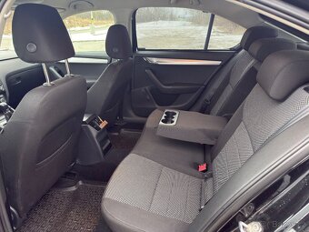 Škoda Octavia 1.6 TDI Ambition fresh - 7