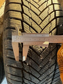 185/55 R14, zimní - 7