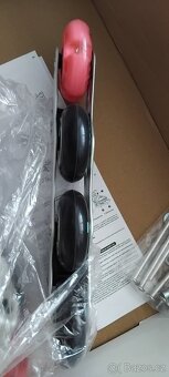 Brusle velikosti 34-37 - 7