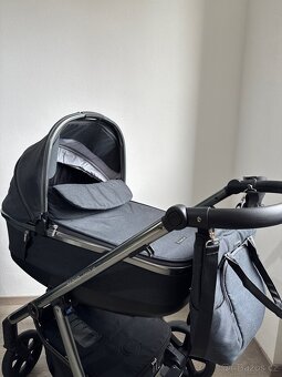 Kočárek dvojkombinace ESPIRO NEXT UP - 7