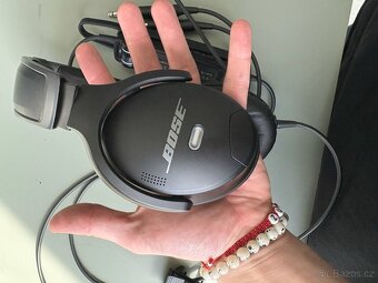 BOSE A20/A30 - 7