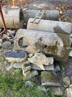 Betonové trubky - 7