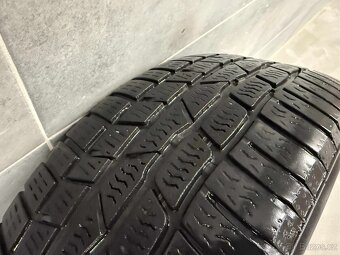 Continental ContiWinterContact TS830P 205/60/R16 (100kč/ks) - 7