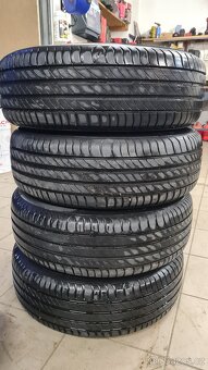 5x112 195/65 R15 letní Michelin - 7