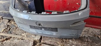 Viko kufru skoda karoq - 7