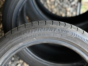 225/45/17 - Goodyear letní sada pneu - 7