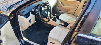 Škoda Octavia 3 1.8 TSI - 7