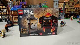 Lego brickheadz - 7