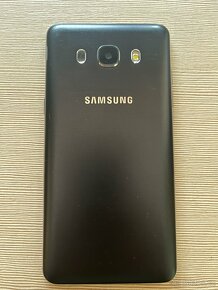 Samsung J5, 2016 - 7