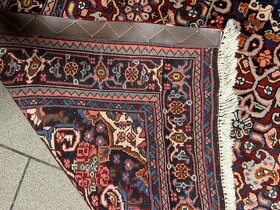 Perský luxusní koberec BAKHTIAR TOP 185x133 - 7