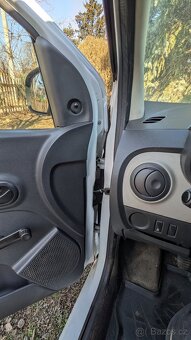 Dacia Dokker 1,6 BA+LPG - 7