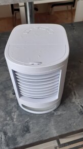 Nor-tec air cooler - 7