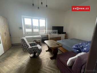 Prodej polyfunkčního domu v Zádveřicích - 7