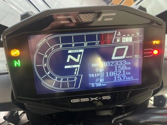 Suzuki GSX-S 950 2023 - 7
