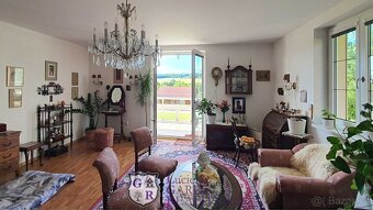 Prodej, dům 3+1, Zahořany - Mníšek pod Brdy - 7