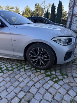 BMW 120d x drive f20 - 7