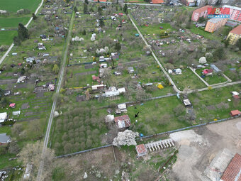 Prodej pozemku k bydlení, 4385 m², Přerov - 7