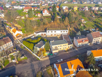 Prodej komerčního areálu s všestranným využitím Ústí nad Lab - 7