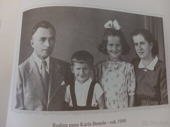 Kniha MŮJ ŽIVOTOPIS - vzpomínky. - 7