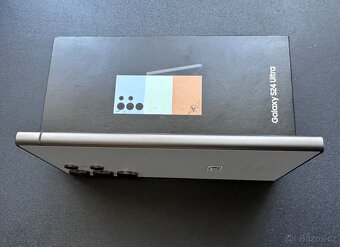 Samsung Galaxy S24 Ultra / 512GB / V záruce do 2/2026. - 7