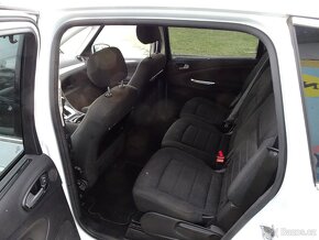 Ford S-Max 2.0 TDCi Automat - 7