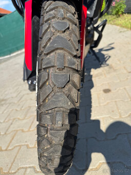 Honda CRF 1100 L Africa Twin DCT automat - 7