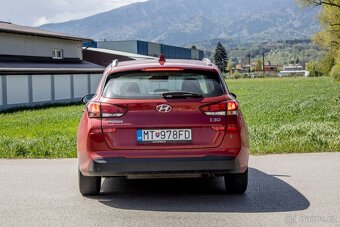 Hyundai i30 CW 1.4i Classic - 7