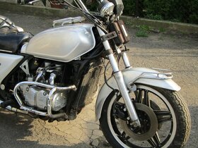 honda gl 1100 - 7